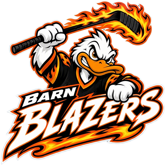 BarnBlazers™ Team Door Light
