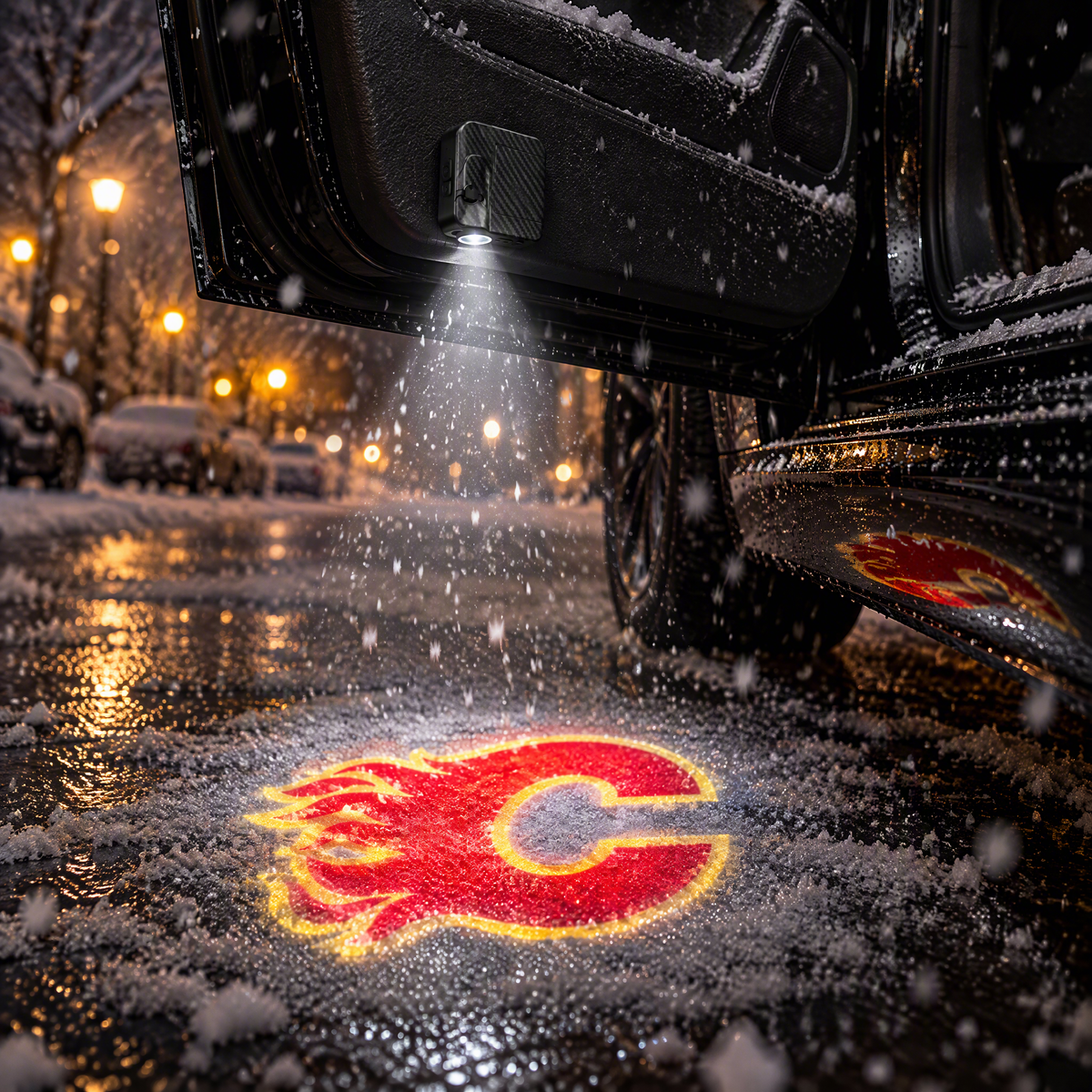 Calgary Flames