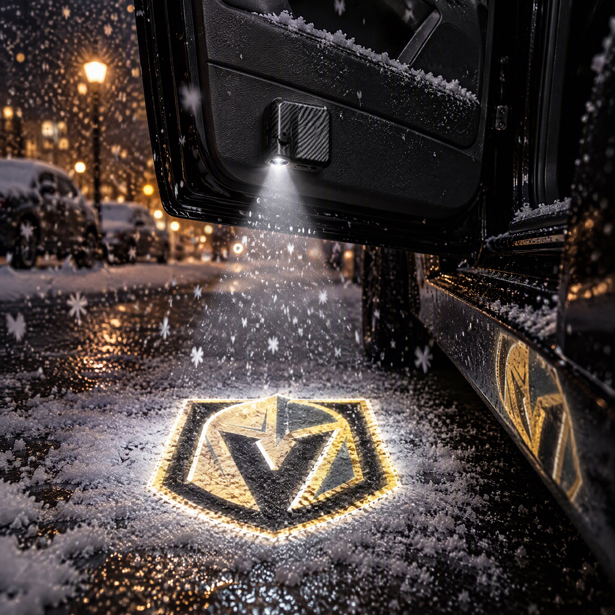 Vegas Golden Knights