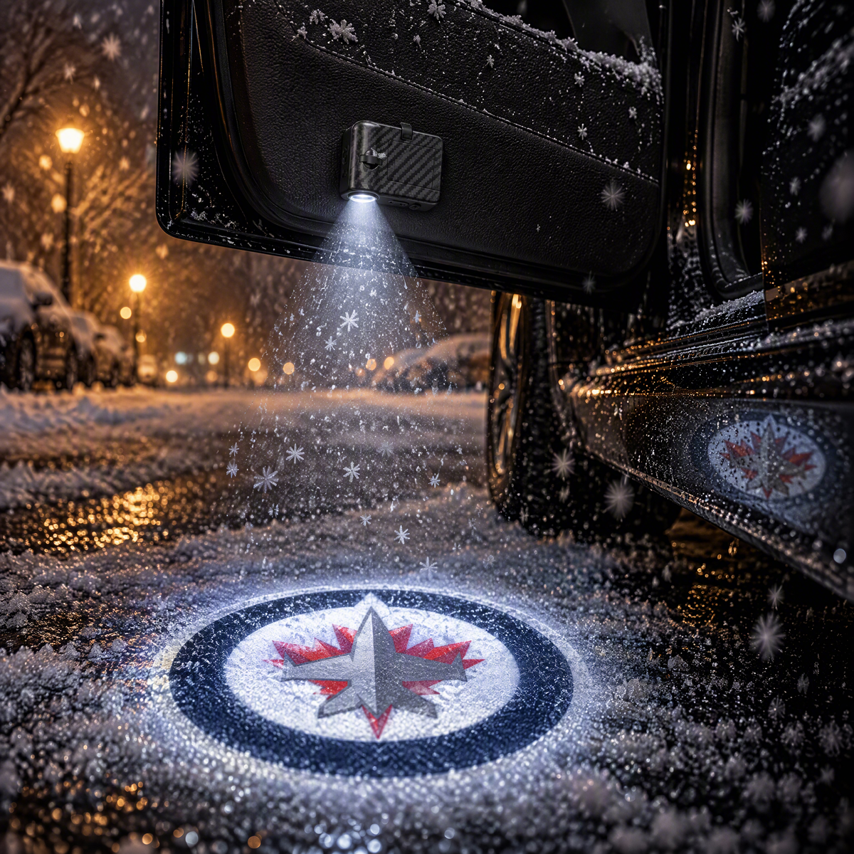 Winnipeg Jets