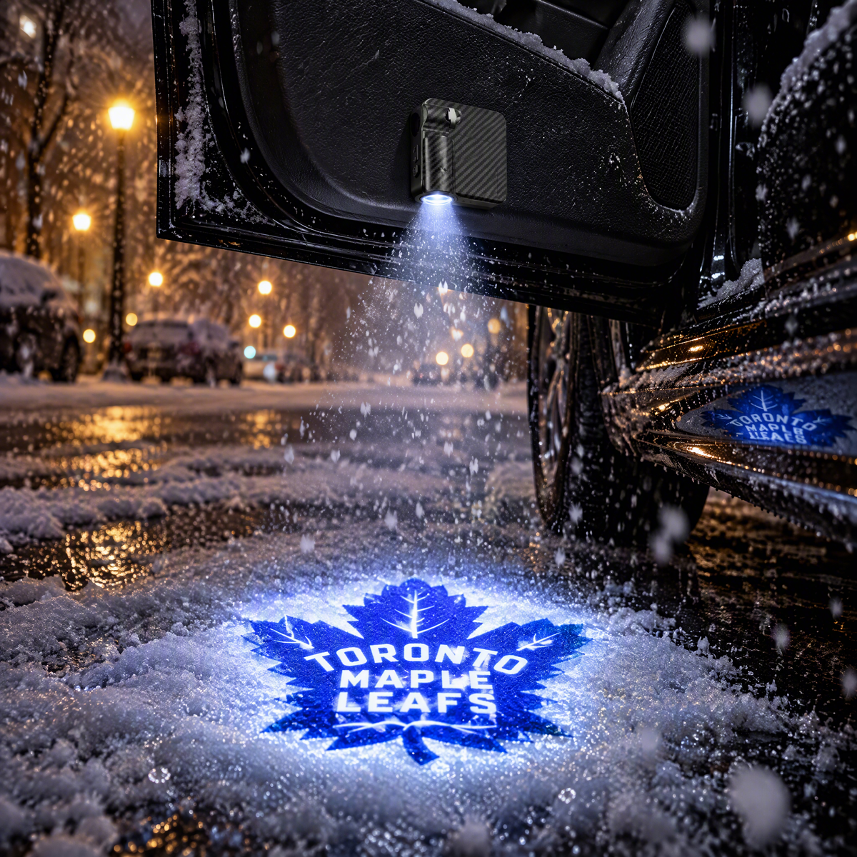 Toronto Maple Leafs
