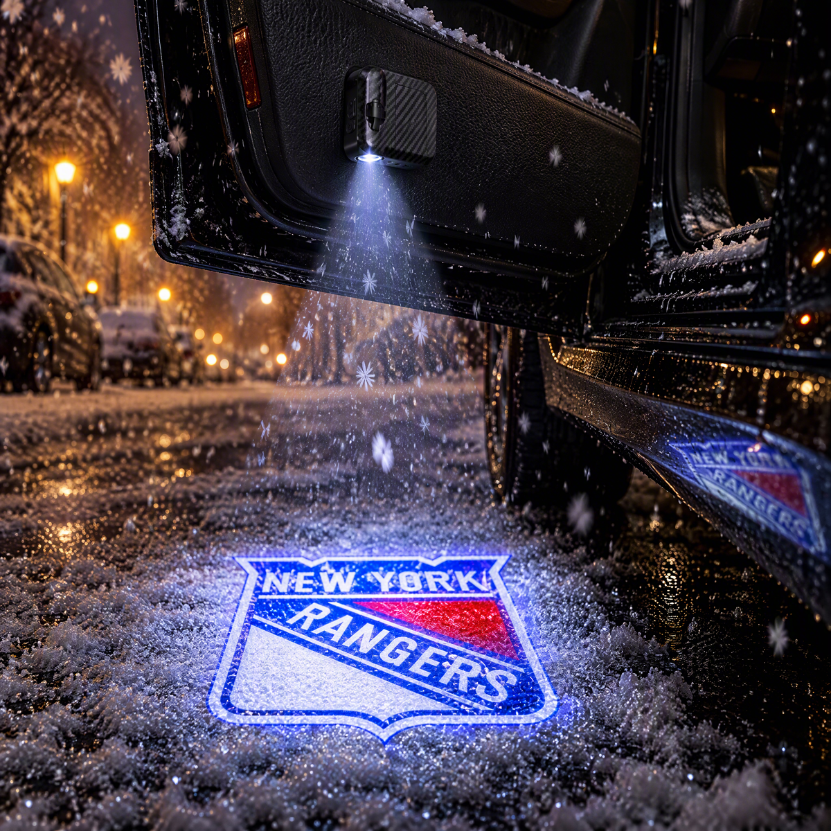 New York Rangers