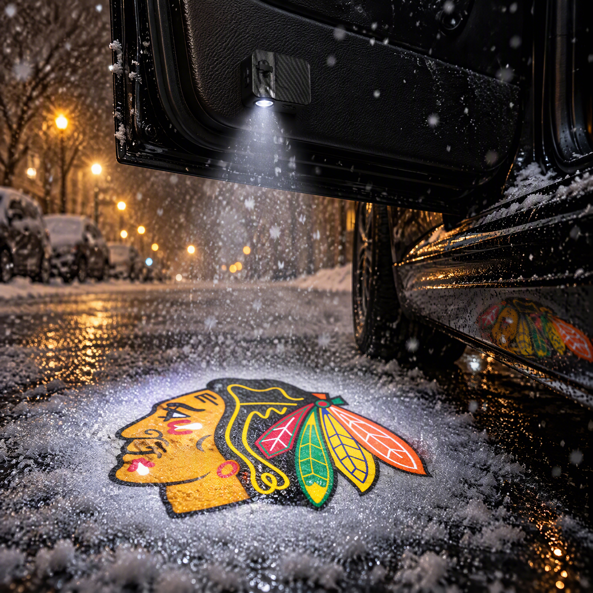 Chicago Blackhawks