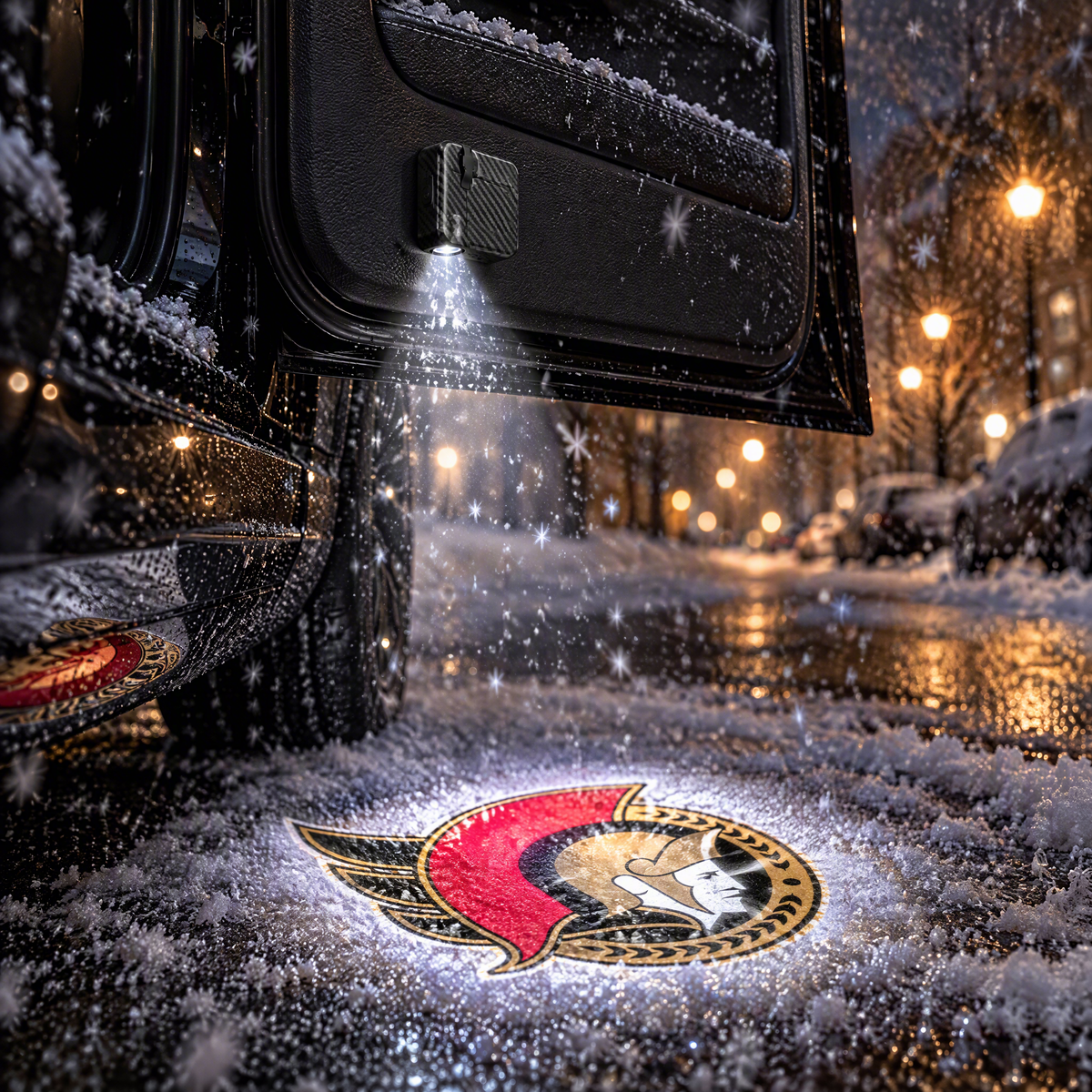 Ottawa Senators