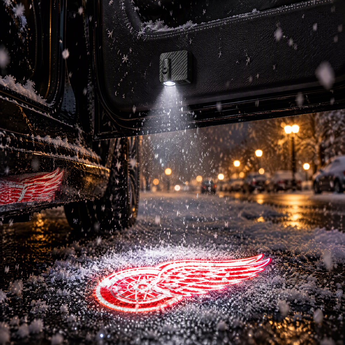 Detroit Red Wings