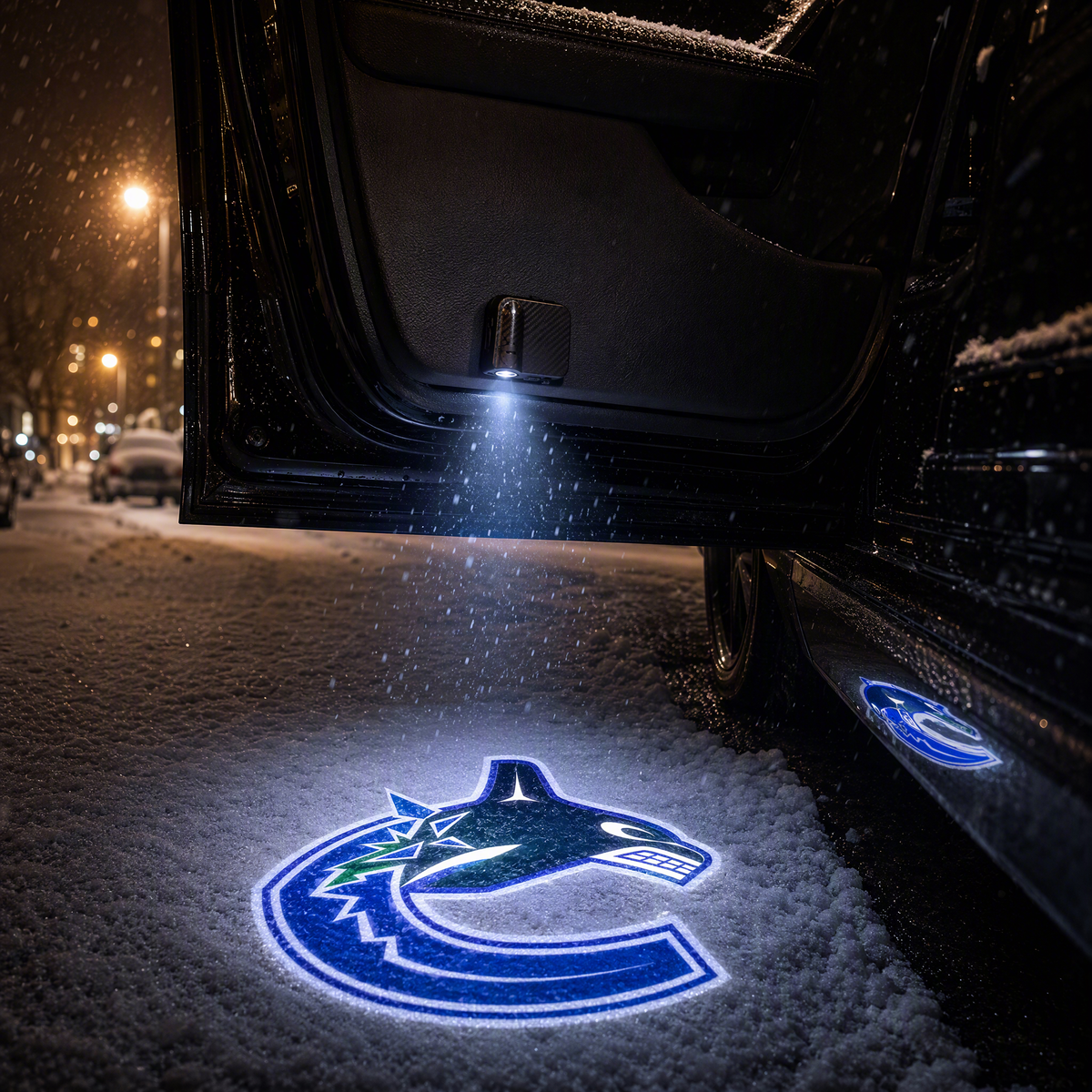 Vancouver Canucks