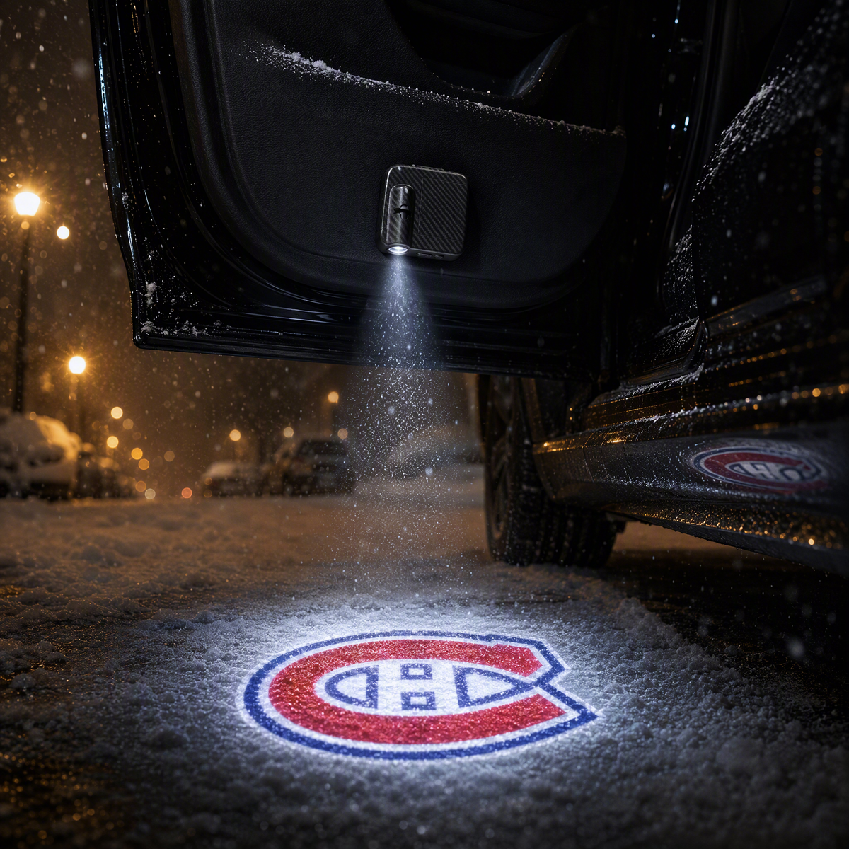 Montreal Canadiens