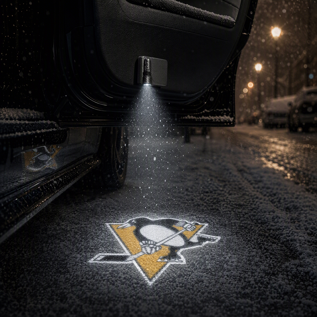 Pittsburgh Penguins