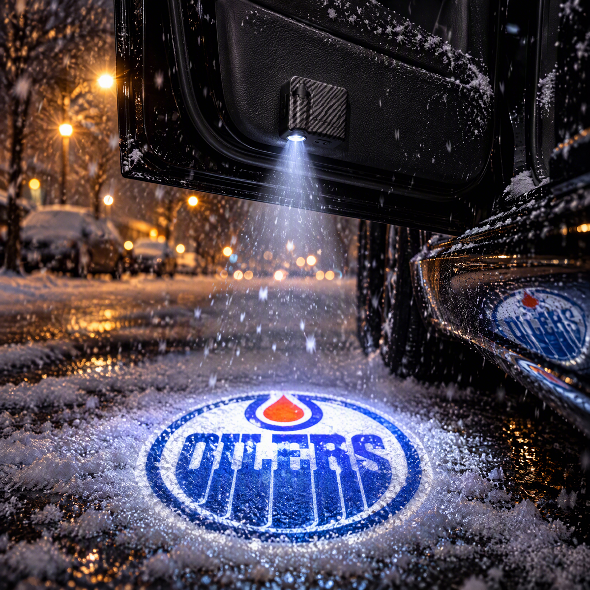 Edmonton Oilers